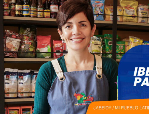 Jabeidy – MiPuebloLatino