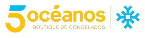 5 Océanos