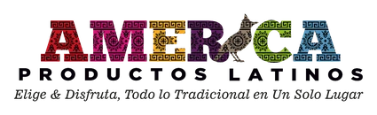 América Productos Latinos